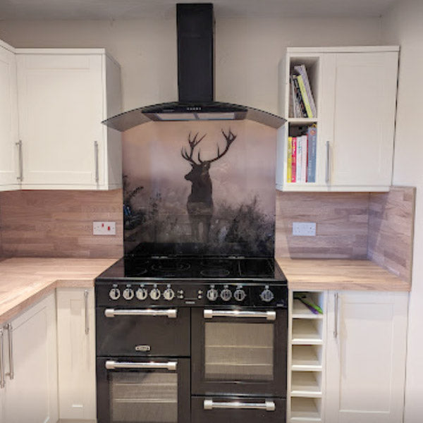What to Consider for Your Splashback