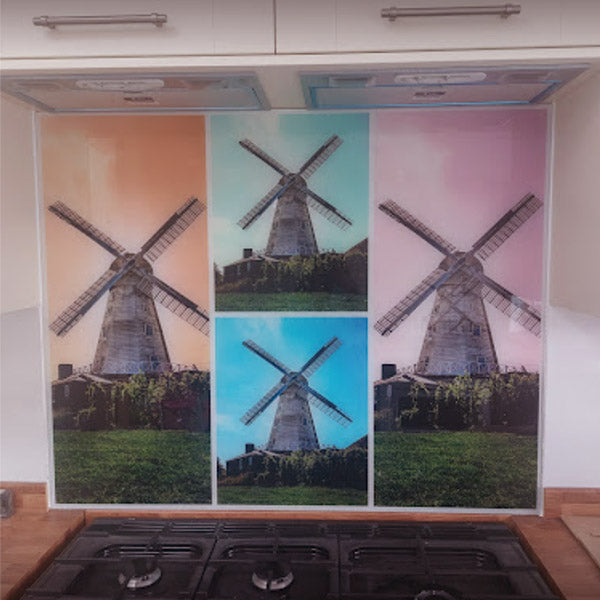 The Ultimate Guide to Splashbacks