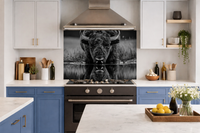 How Much Do Glass Splashbacks Cost in the UK?