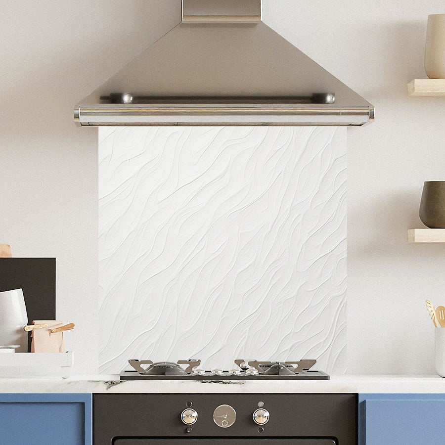 Abstract & Modern Kitchen Splashbacks