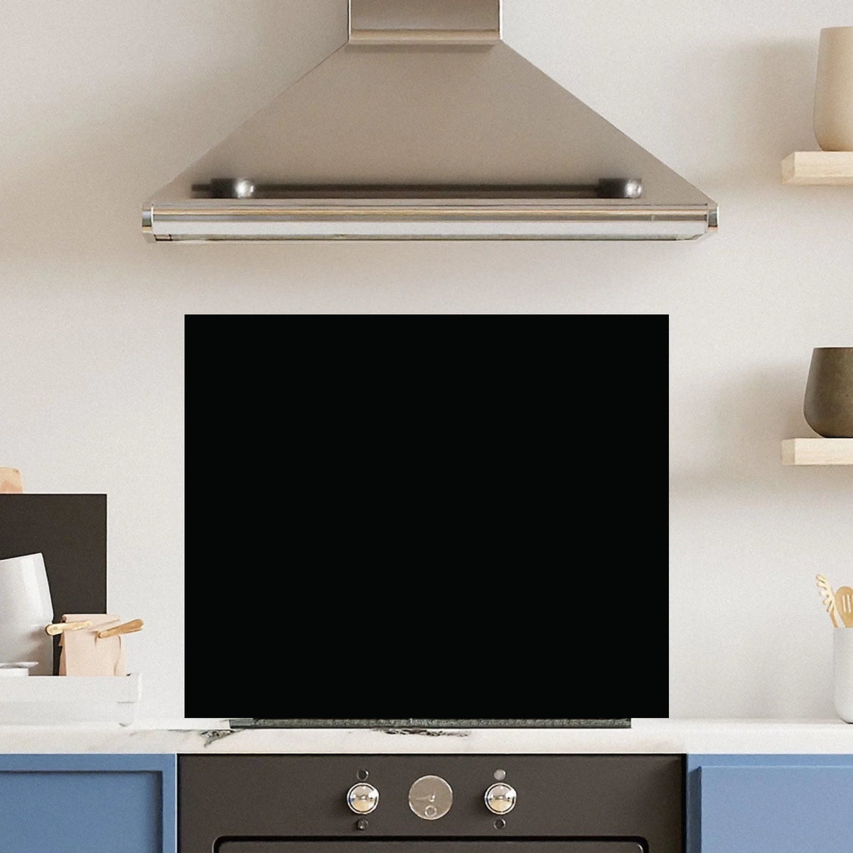 Custom Splashback Background