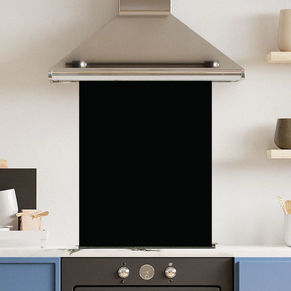Custom Image Printed Splashback