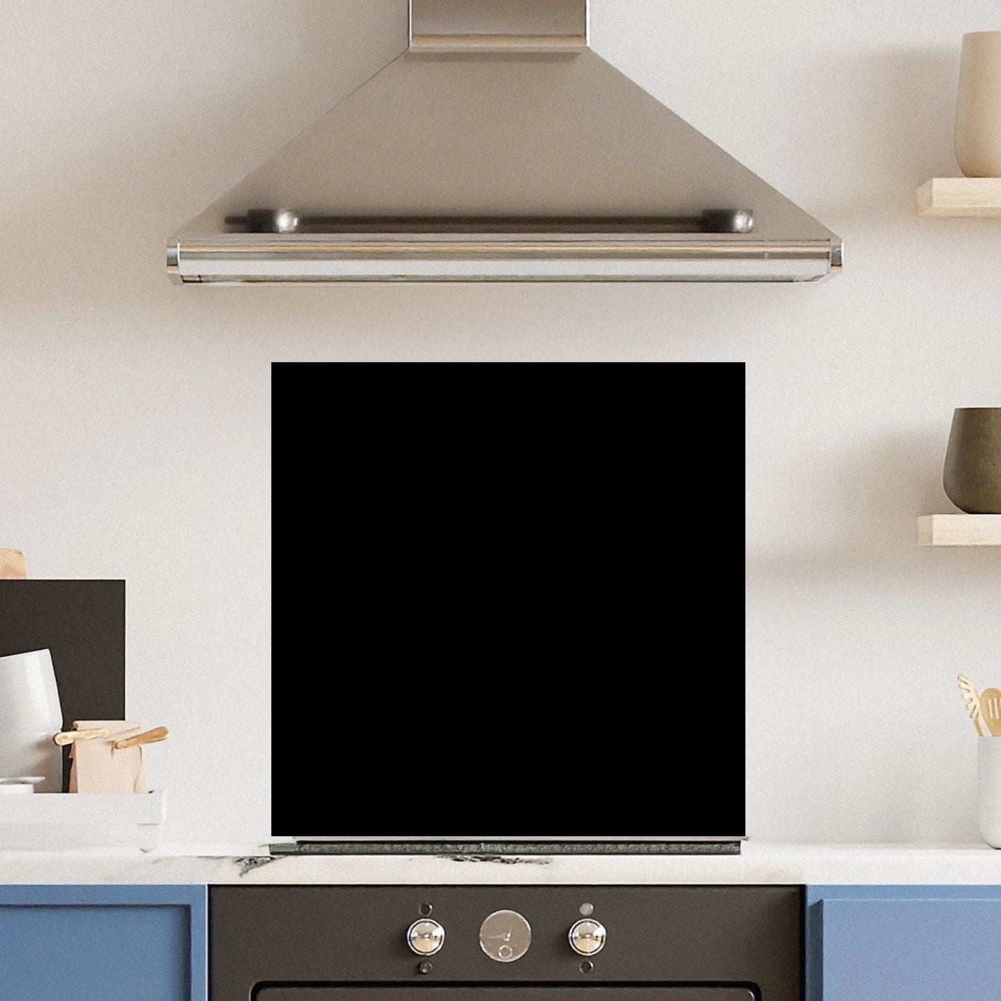 Custom Splashback Background