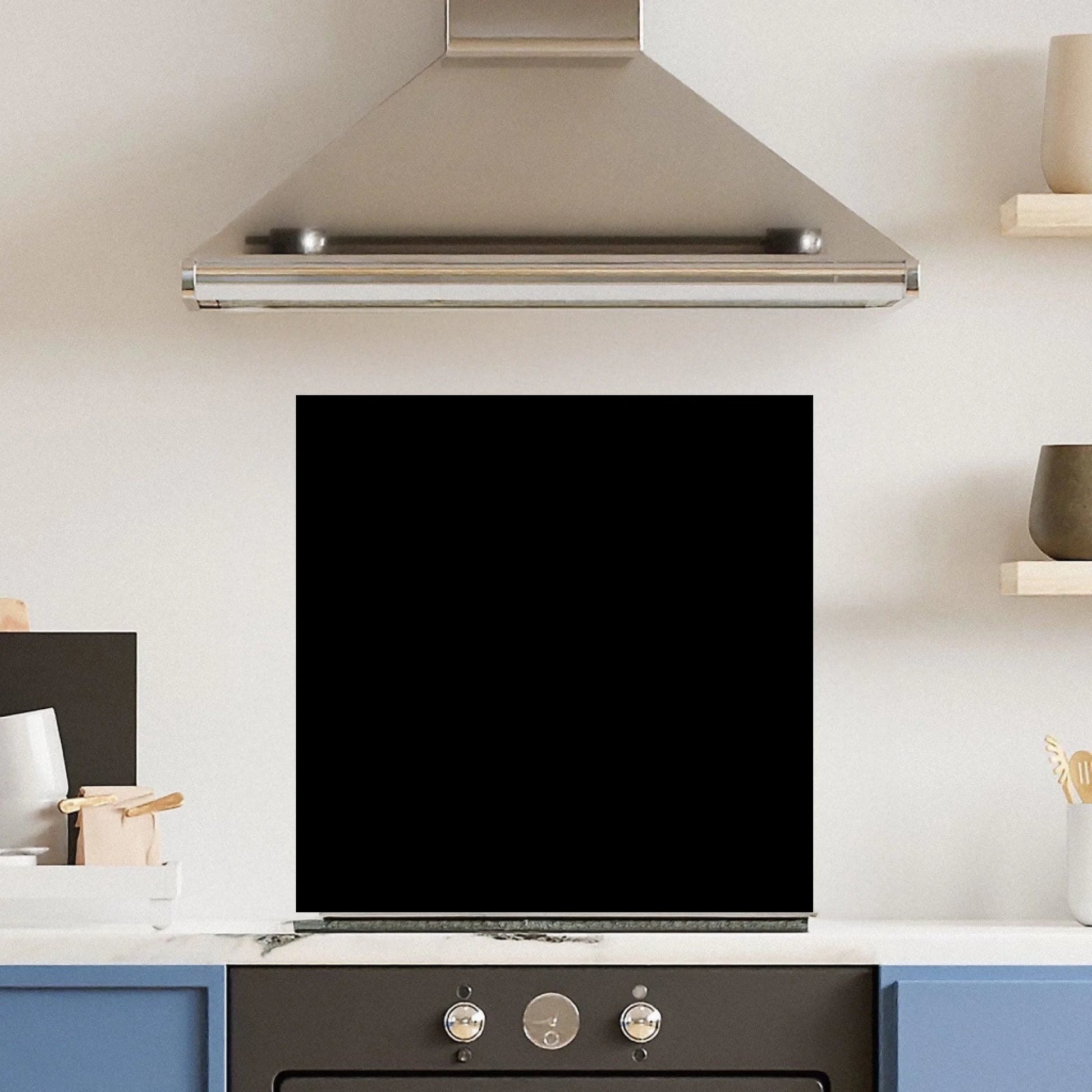 Custom Splashback Background