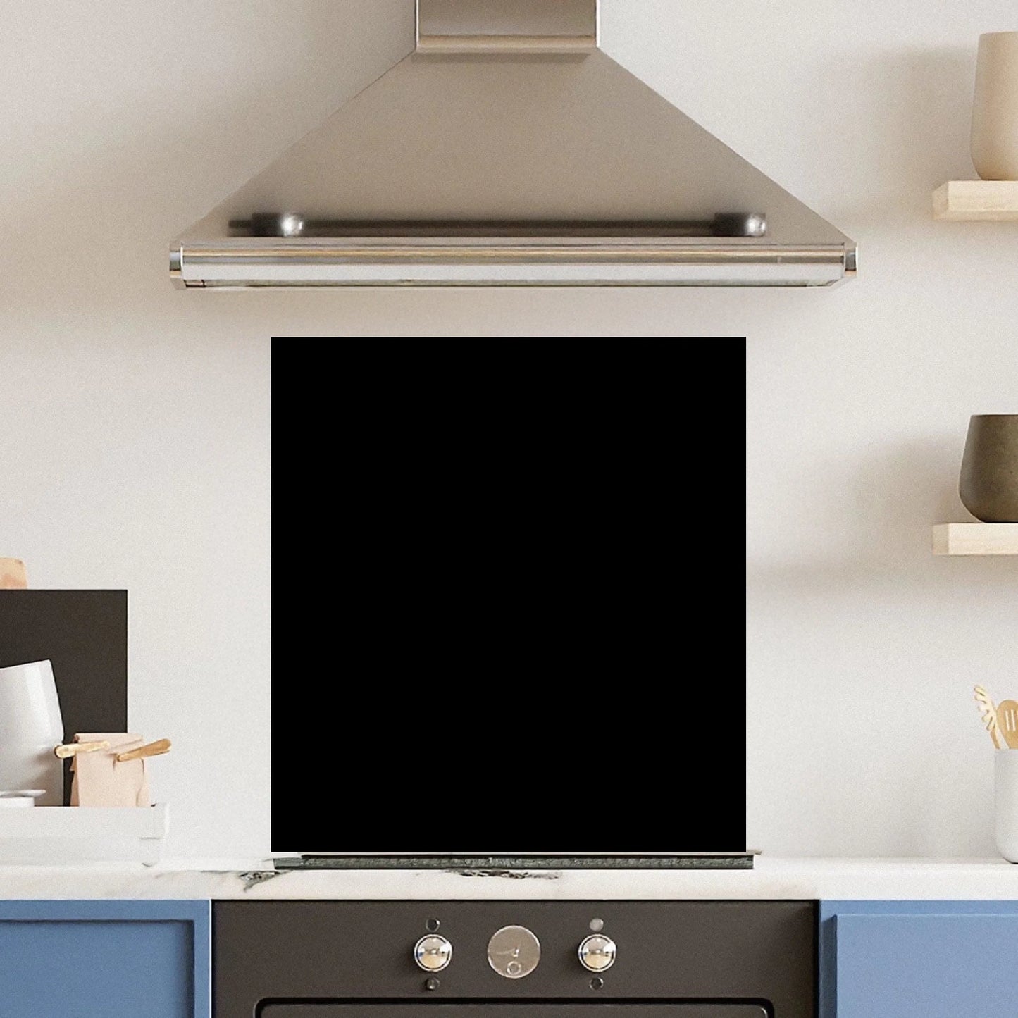 Custom Splashback Background