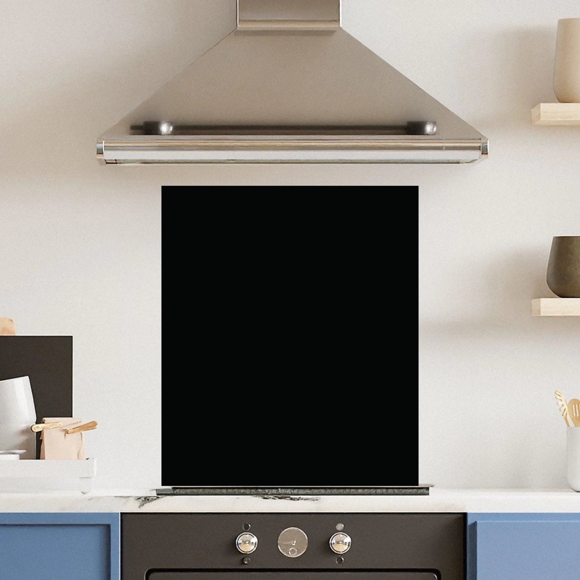 Custom Splashback Background