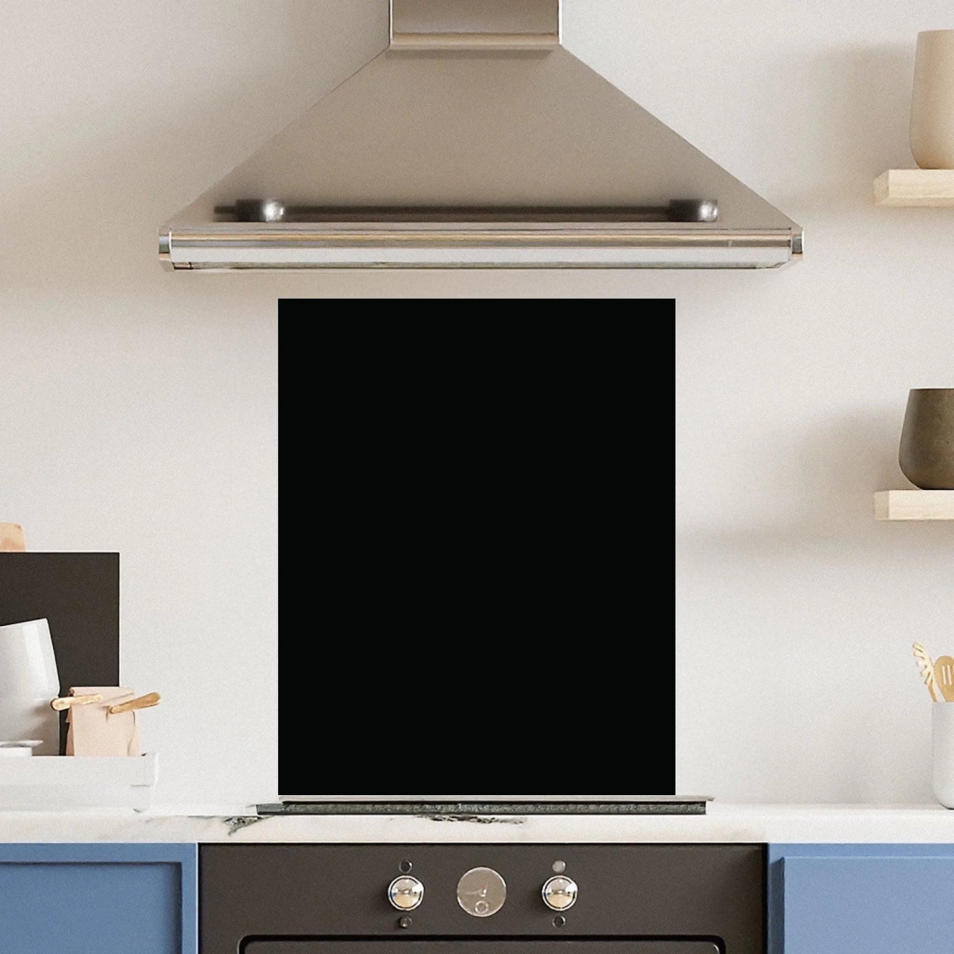 Custom Splashback Background
