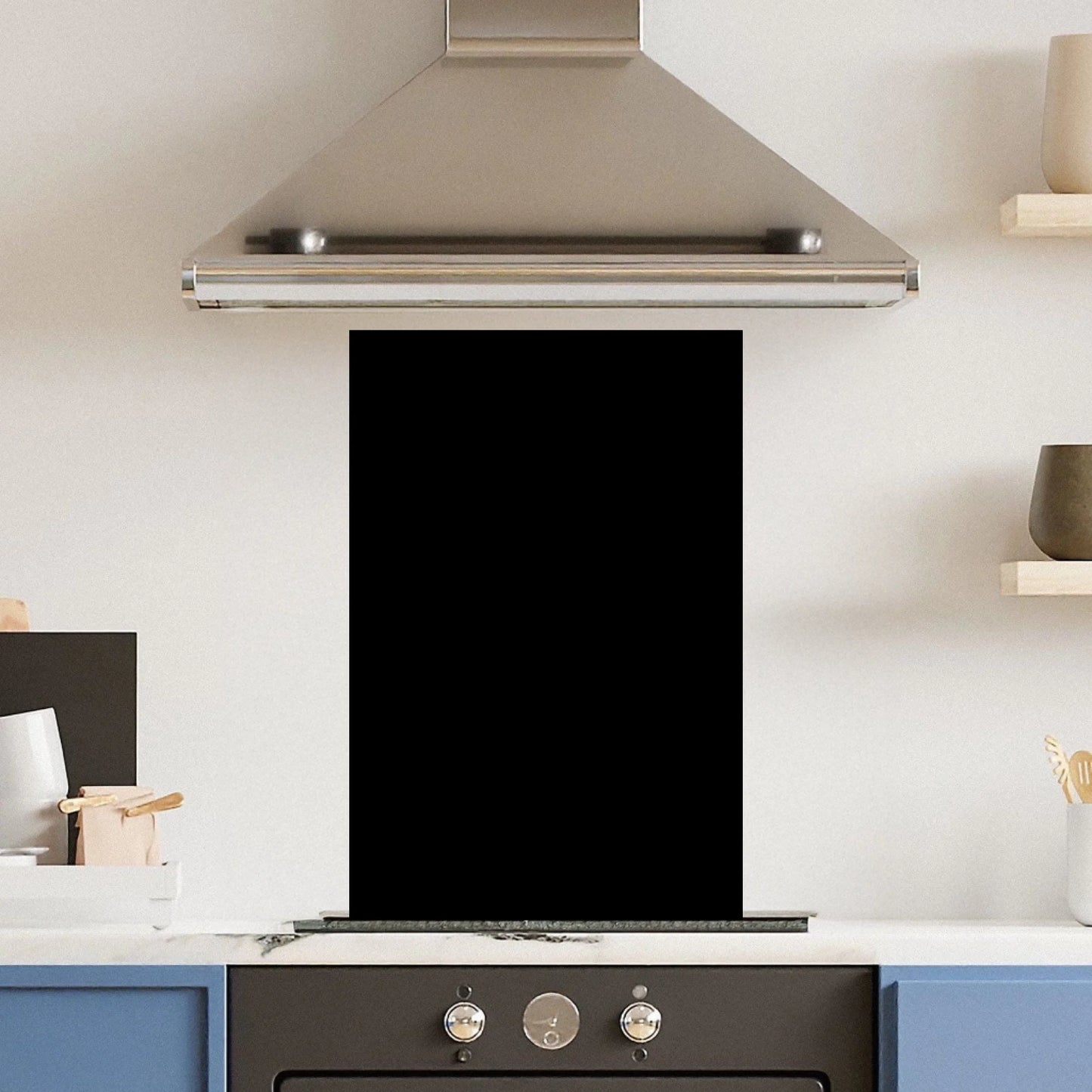 Custom Splashback Background