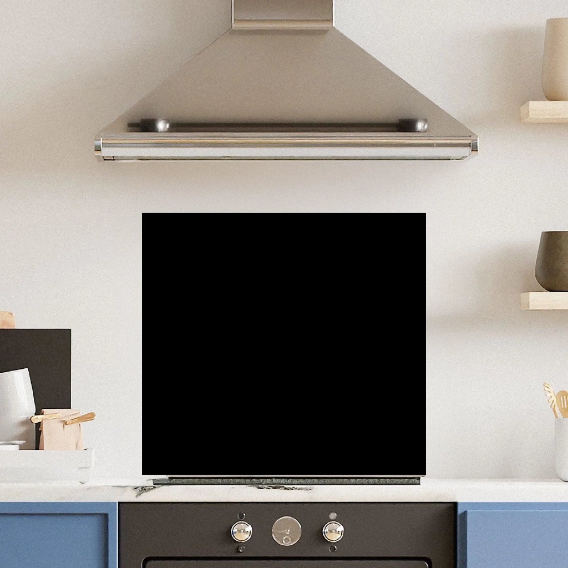 Custom Splashback Background