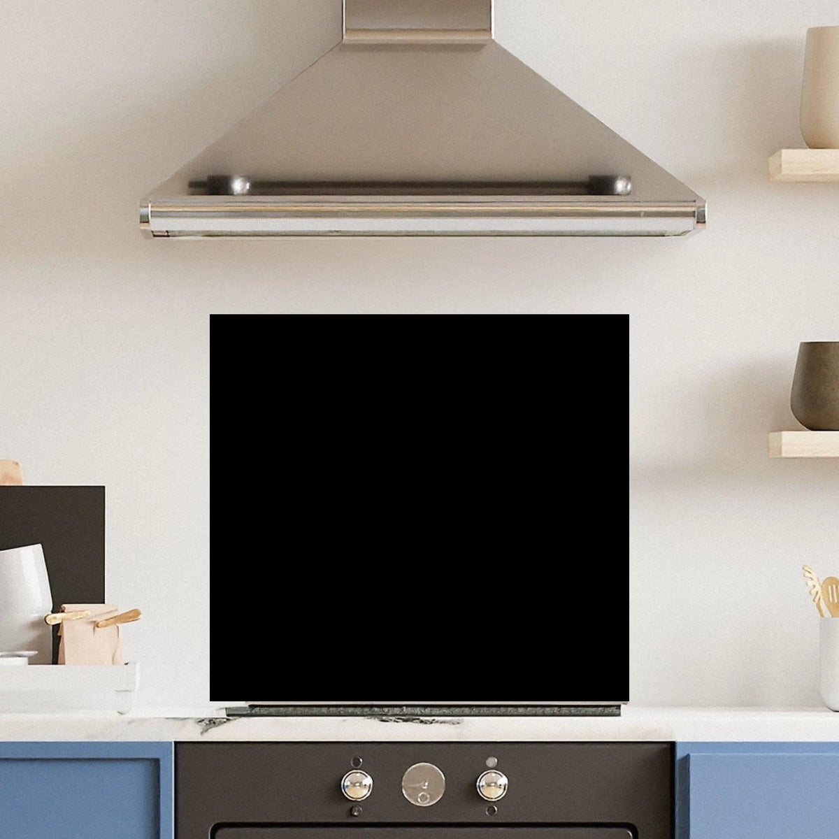 Custom Splashback Background
