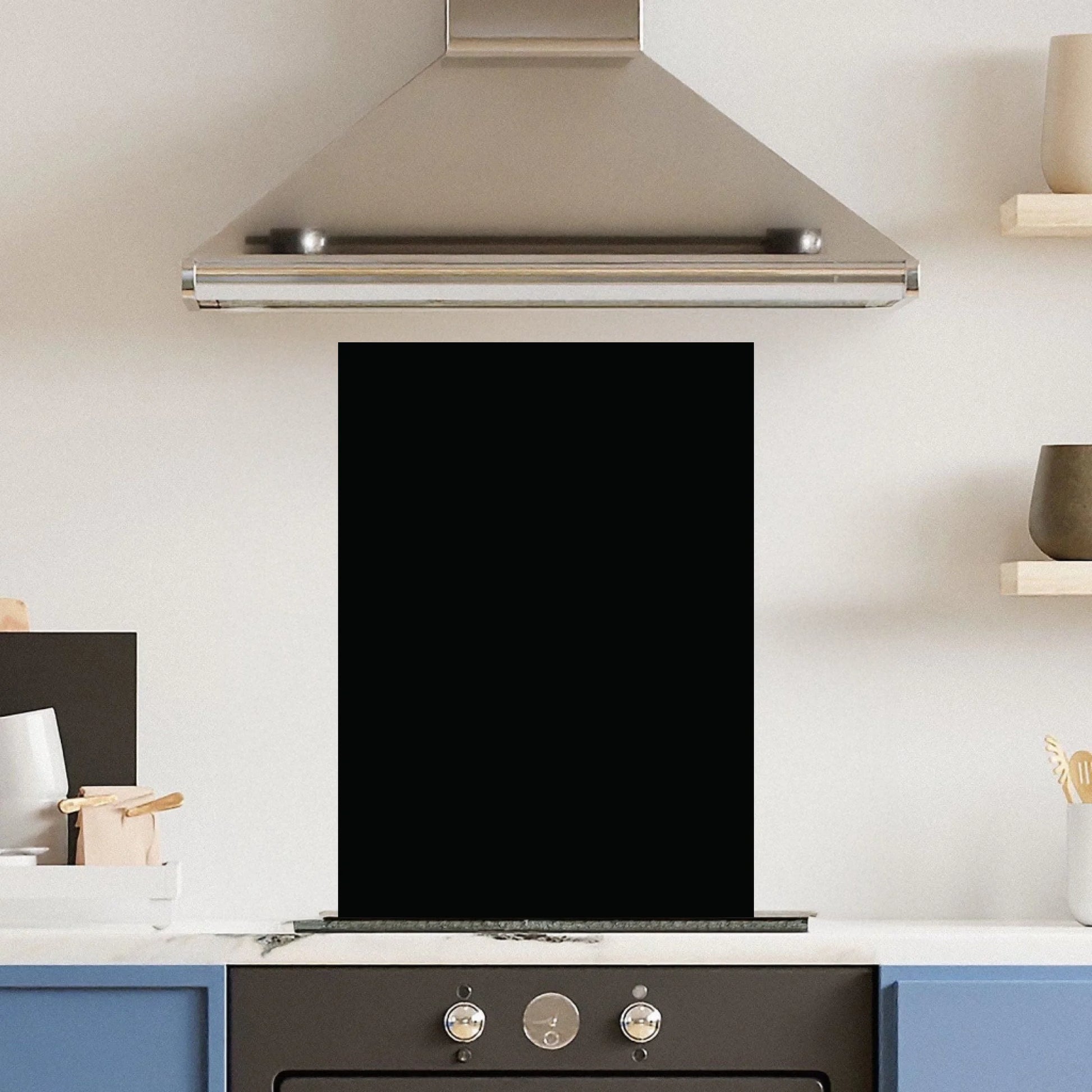 Custom Splashback Background