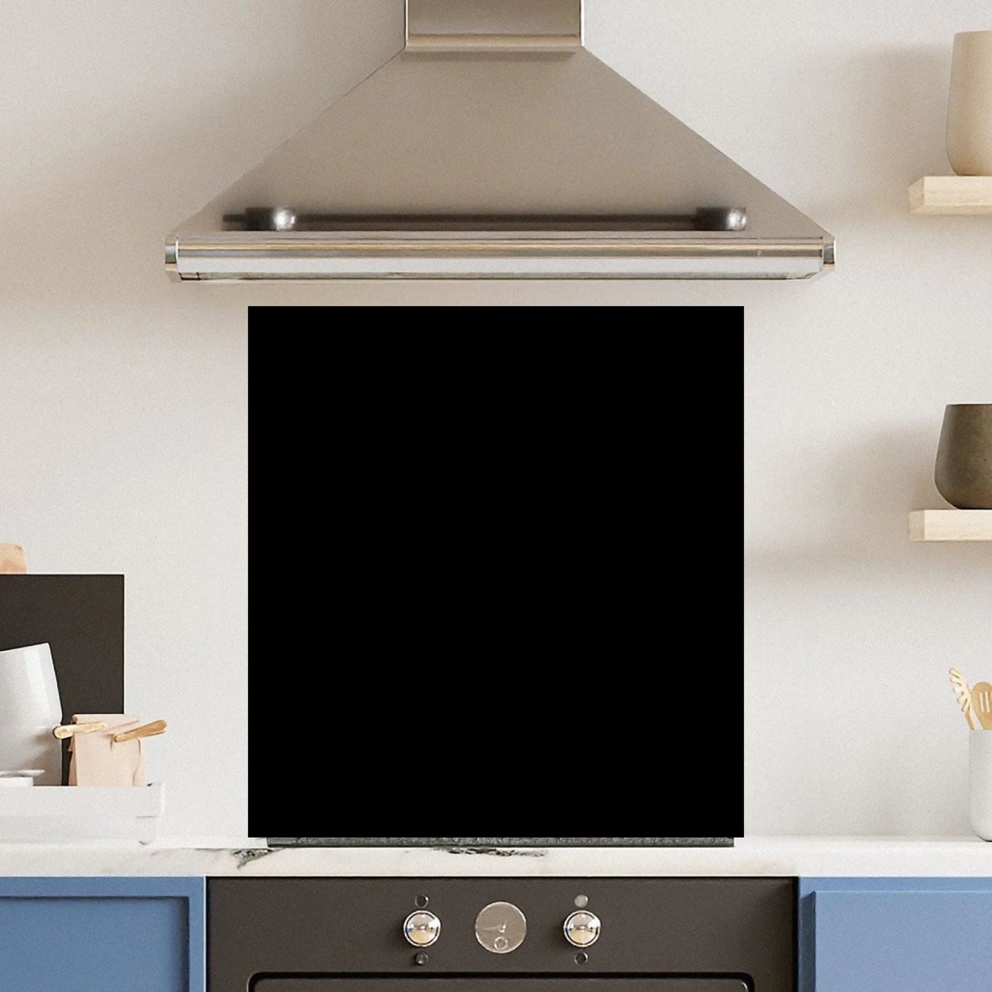 Custom Splashback Background