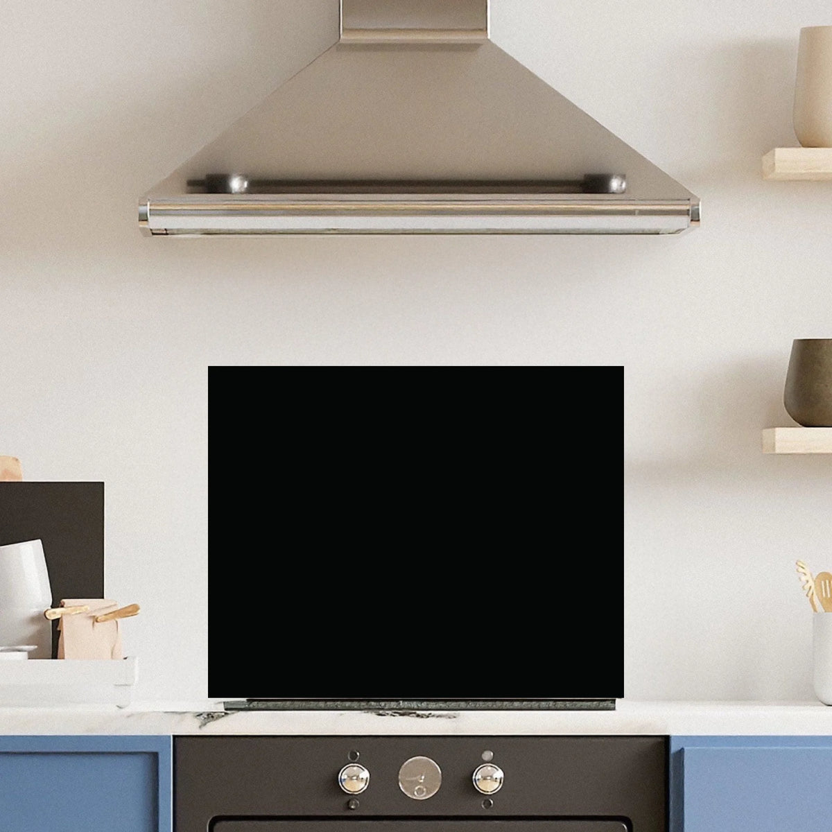 Custom Splashback Background