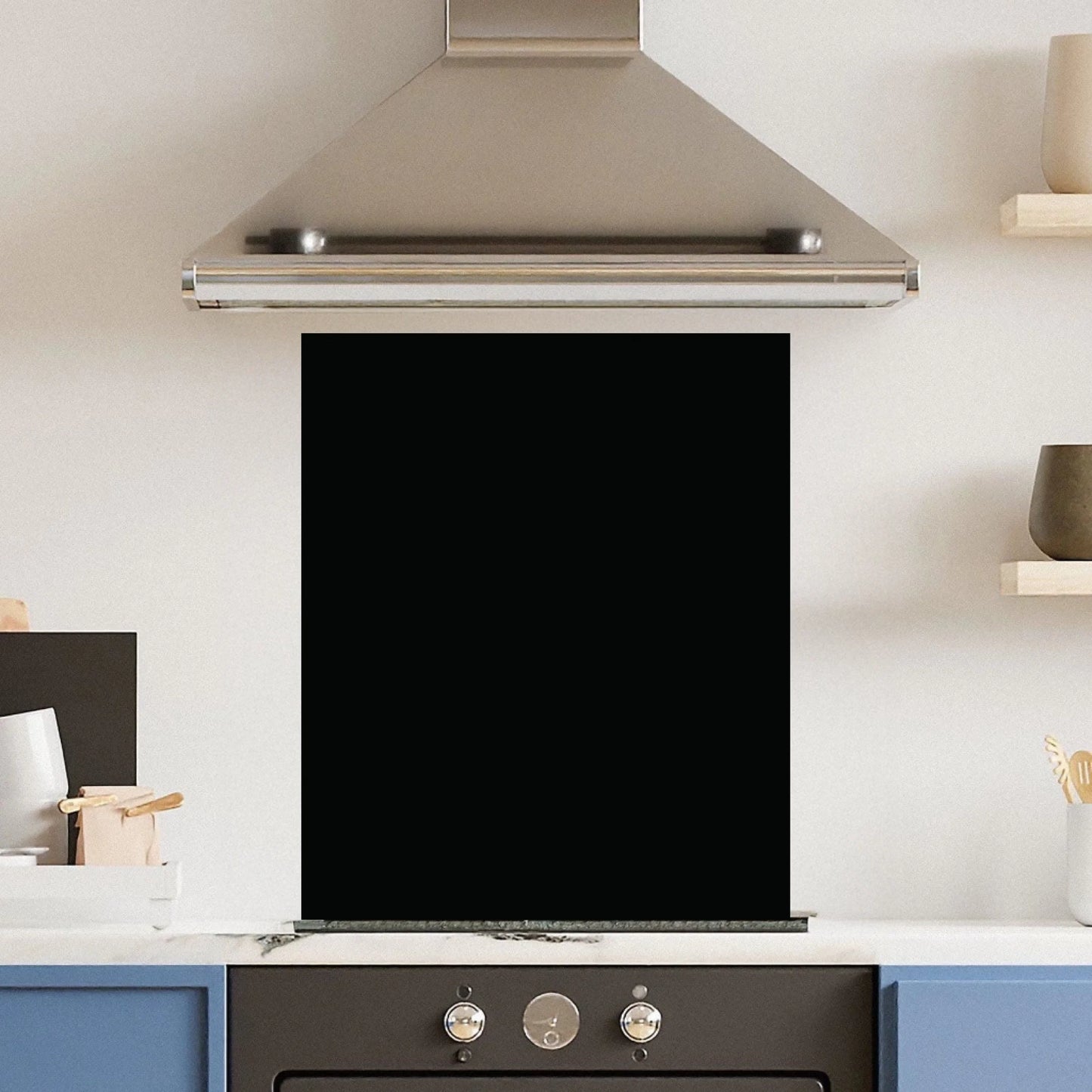 Custom Splashback Background