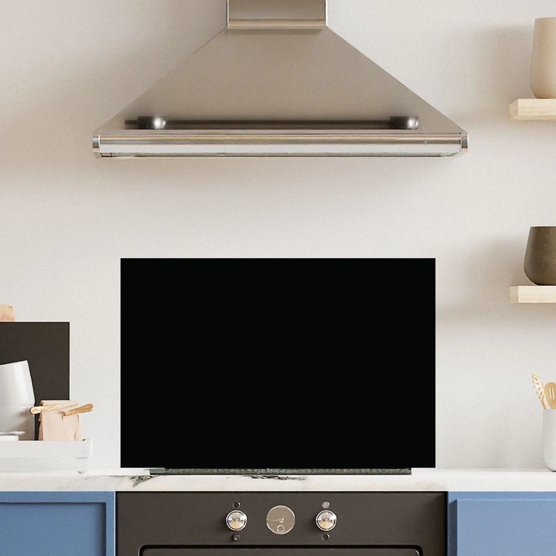 Custom Splashback Background
