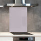 Premium Various Sizes Violet Drea 6mm Glass Toughened Kitchen Splashback