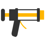 Caulking gun
