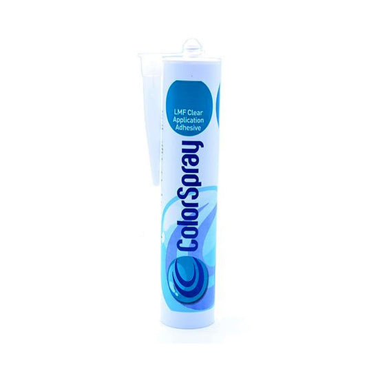 Colorspray Splashback Adhesive & Sealant Clear 310ml