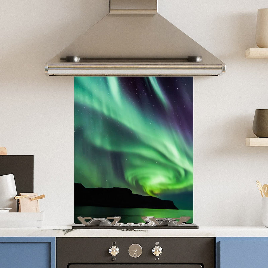 Landscape Splashbacks & Nature Splashbacks