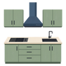 Heat Resistant