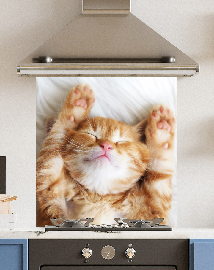 kitchen splashback panels