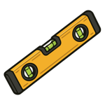 Spirit level